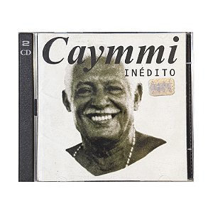Inédito - Caymmi