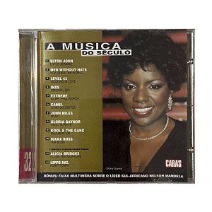 A Música do Século - Nº 32