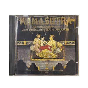 Kamasutra - Shah