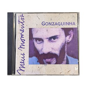 Meus Momentos - Gonzaguinha