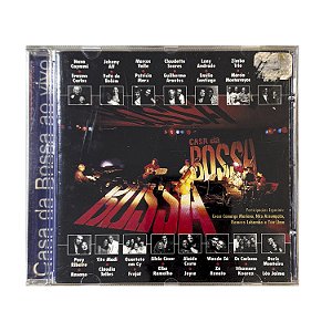 Ao Vivo - Casa da Bossa