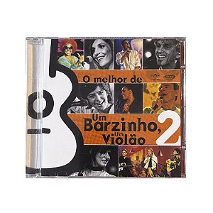O Melhor de um Barzinho, um Violão 2