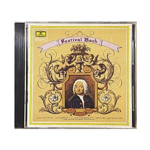 Festival Bach