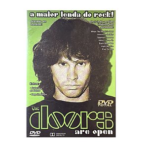 The Doors Are Open - The Doors