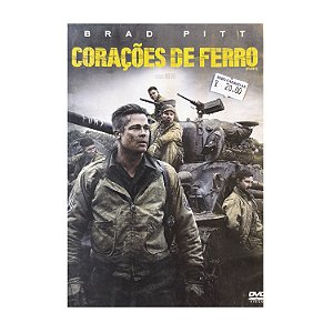 Corações de Ferro