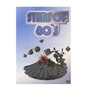 Stars of 80´s