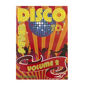 Disco Fever - Volume 2