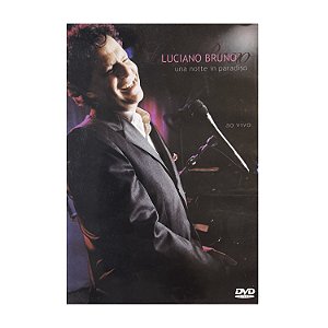 Una Notte in Paradiso - Luciano Bruno