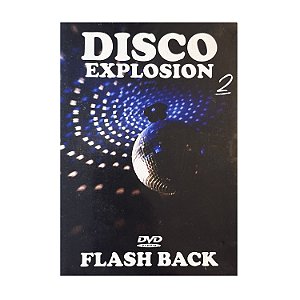 Disco Explosion 2 - Flash Back