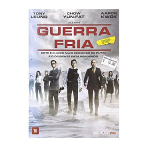 Guerra Fria