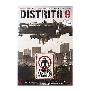 Distrito 9