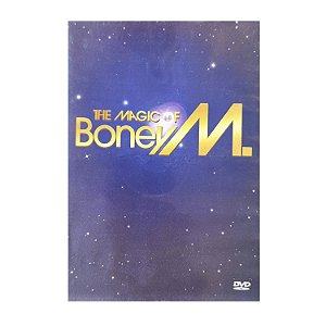 The Magic of Boney M.