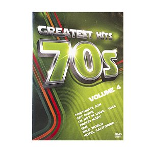 Greatest Hits 70´s - Volume 4
