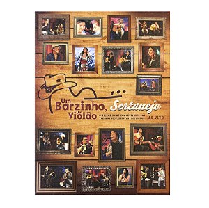 Um Barzinho, Um Violão - Sertanejo