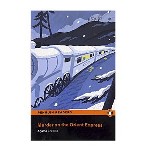 Murder On The Orient Express - Agatha Christie