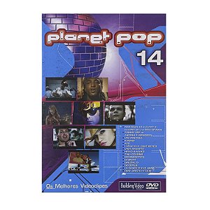 Planet Pop - Volume 14