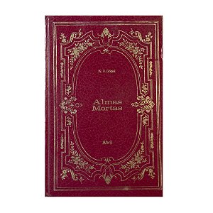 Almas Mortas - N. V. Gógol