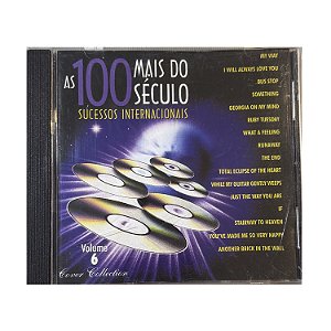 As 100 Mais do Século - Sucessos Internacionais