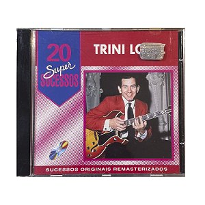 20 Super Sucessos - Trini Lopez