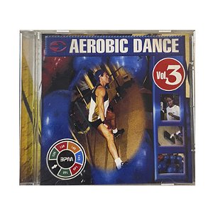 Aerobic Dance - Volume 3