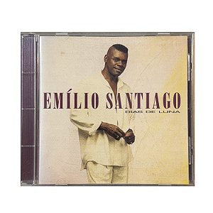 Dias de Luna - Emílio Santiago
