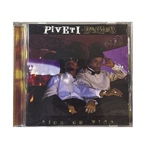 Elos da Vida - Piveti & Branco