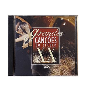 Grandes Canções do Século XX