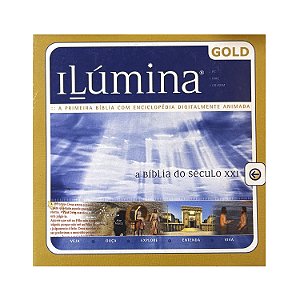 Ilúmina - A Bíblia do Século XXI