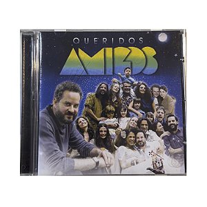 Queridos Amigos