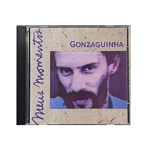 Meus Momentos - Gonzaguinha