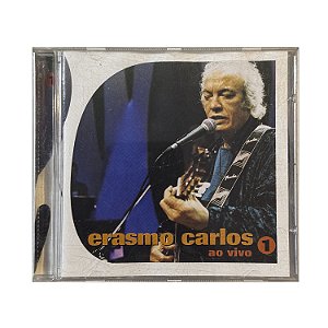 Ao Vivo - Erasmo Carlos