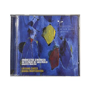 Orquestra Sinfônica do Estado de São Paulo