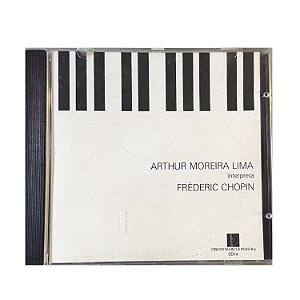 Arthur Moreira Lima interpreta Fréderic Chopin