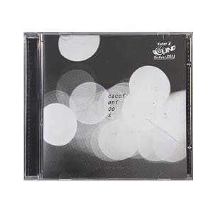 Cacofônicos - Tête à Tête