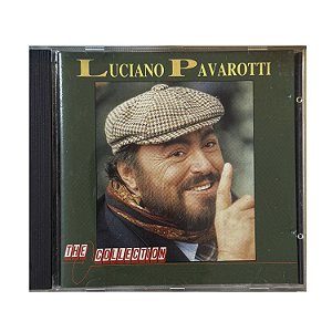 The Collection - Luciano Pavarotti