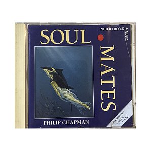 Soul Mates - Philip Chapman