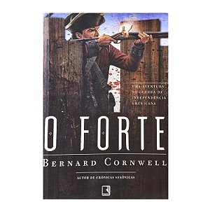 O Forte - Bernard Cornwell