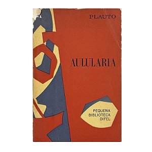 Aulularia - Plauto