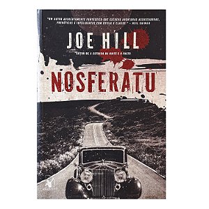 Nosferatu - Joe Hill