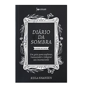 Diário Da Sombra - Keila Shaheen
