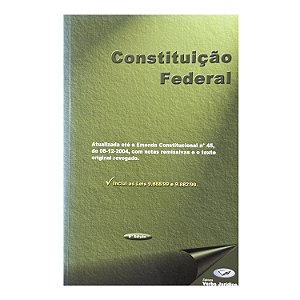 Constituição Federal
