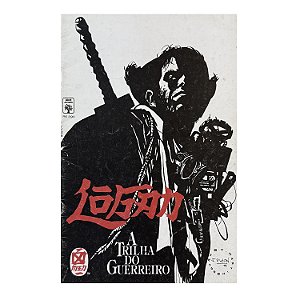 Logan: A Trilha do Guerreiro