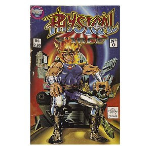 Physical - N° 0