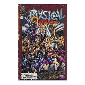 Physical - N° 1