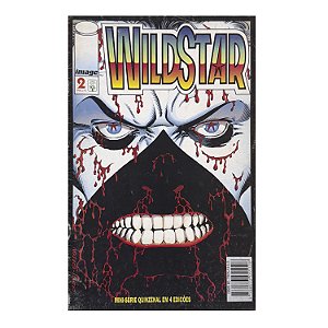 Wildstar - Nº 2