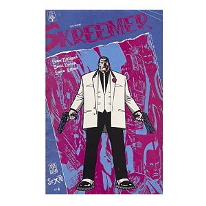 Skreemer - Nº 6 de 6