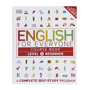 English For Everyone - Level 1 Beginner (2)