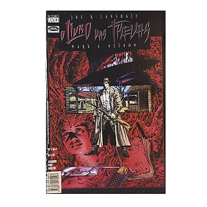 O Livro das Trevas - Nº 1 de 4