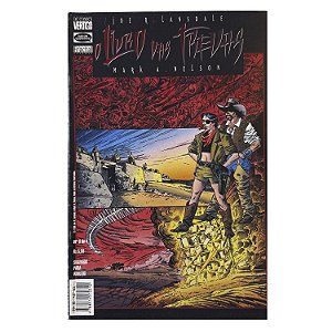 O Livro das Trevas - Nº 3 de 4