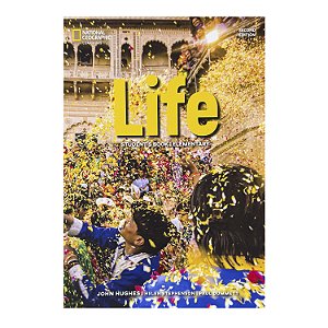 Life - John Hughes/Helen Stephenson/Paul Dummett